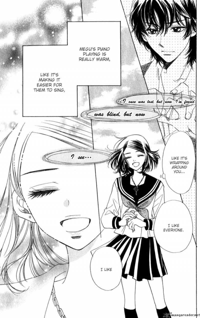 Akuma To Love Song 21 27
