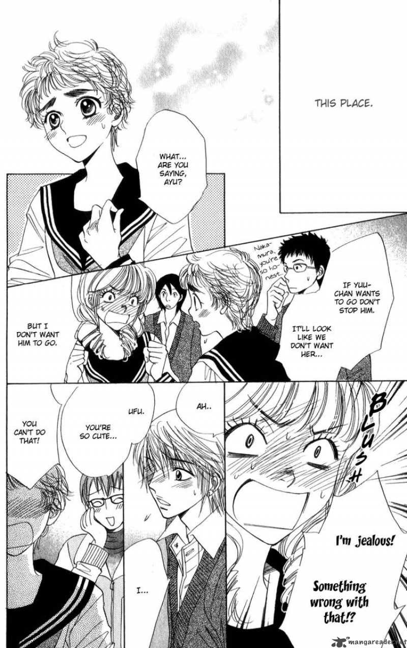 Akuma To Love Song 21 28