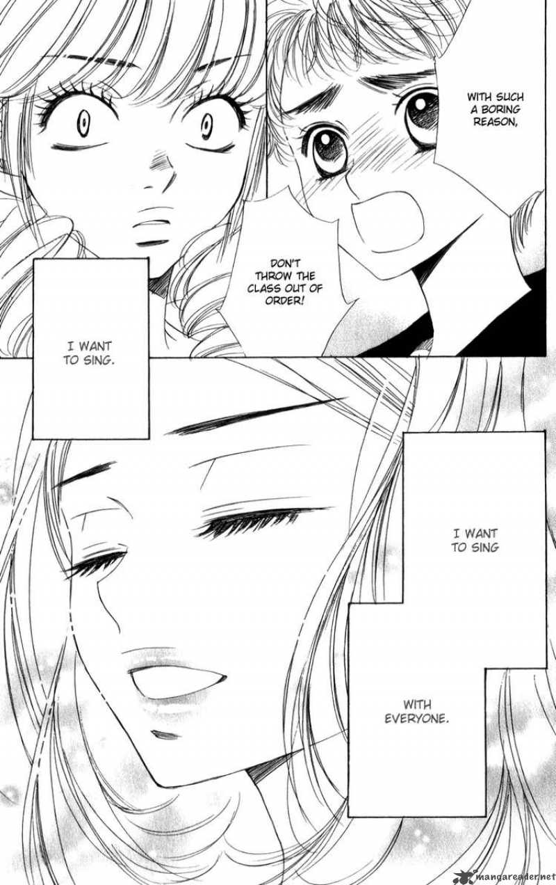 Akuma To Love Song 21 29