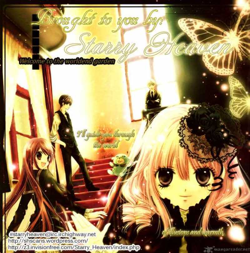 Akuma To Love Song 21 32
