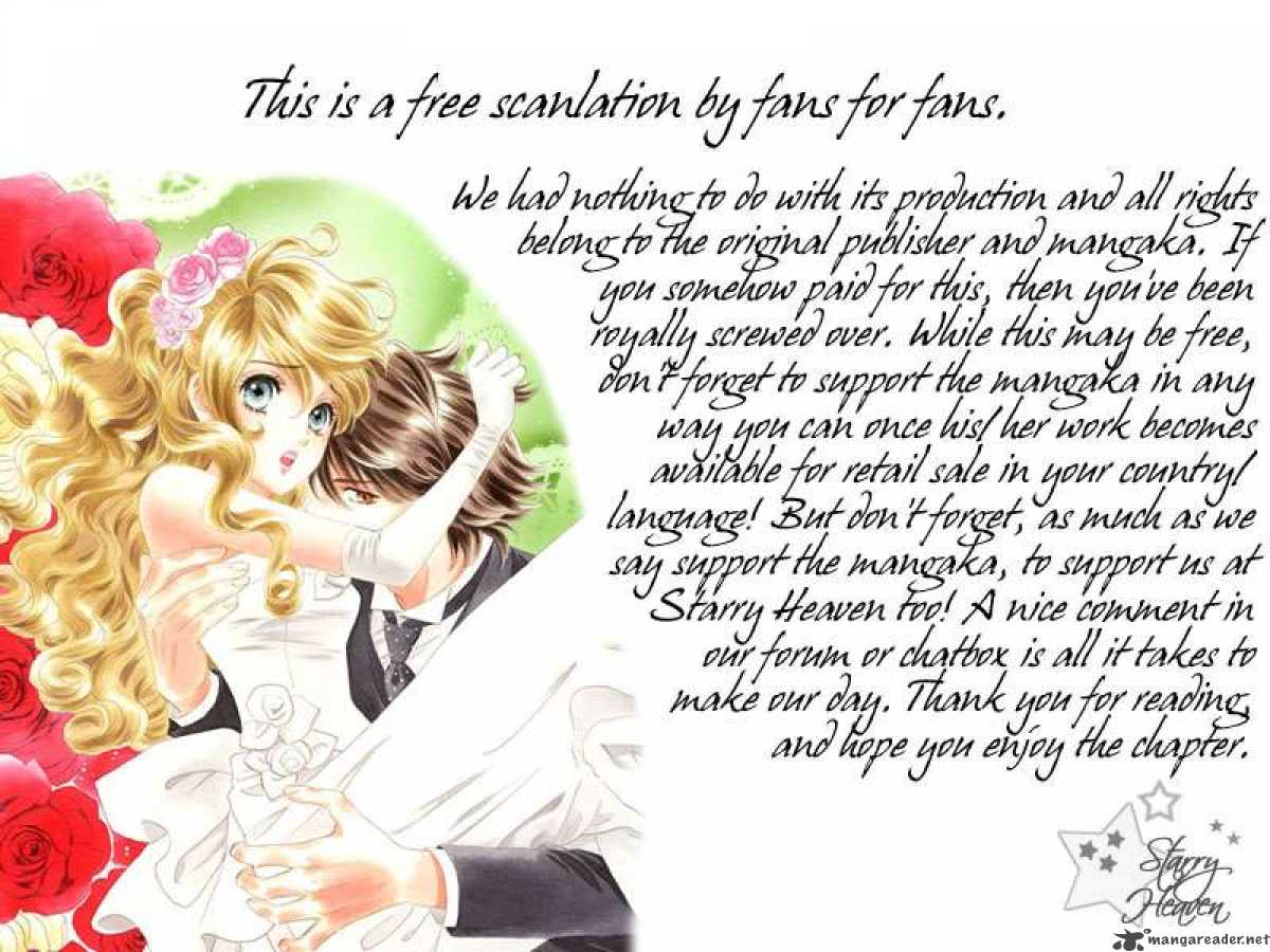 Akuma To Love Song 21 33