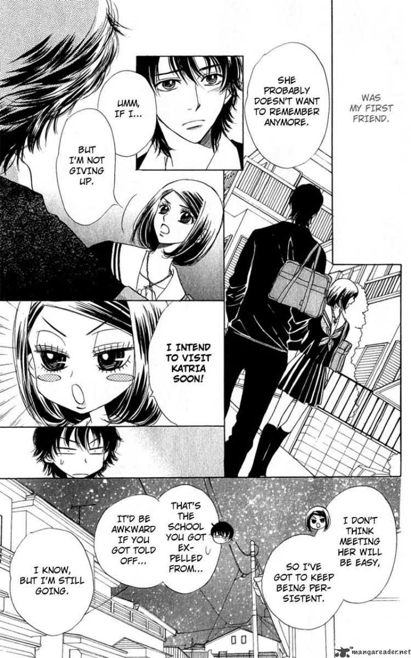 Akuma To Love Song 29 15