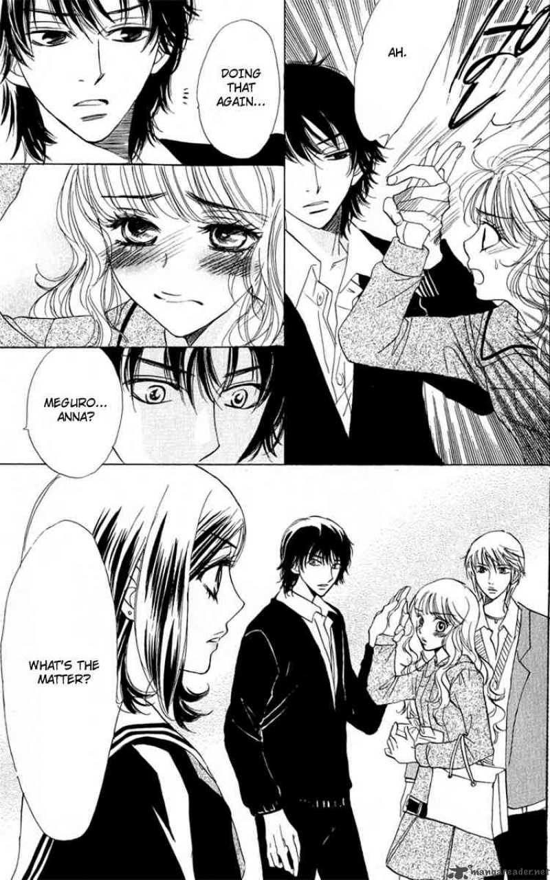 Akuma To Love Song 31 26