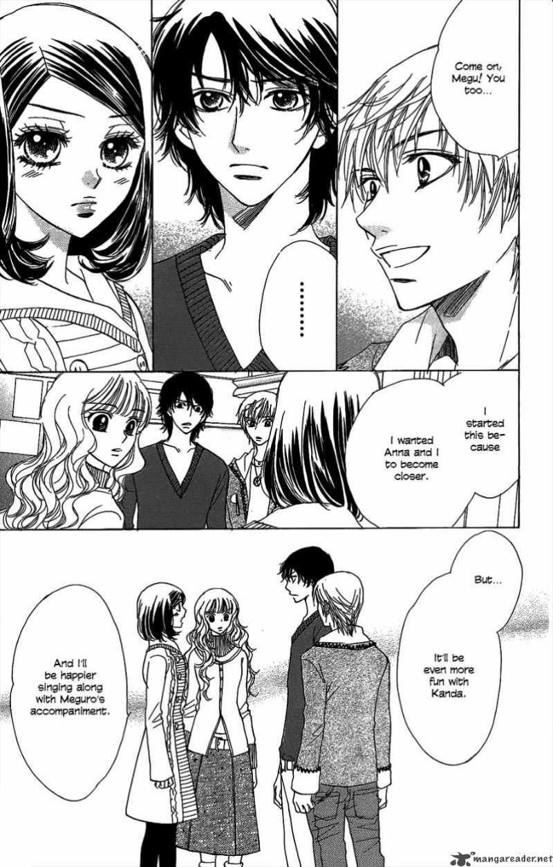 Akuma To Love Song 44 14