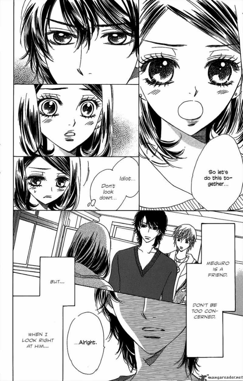Akuma To Love Song 44 15