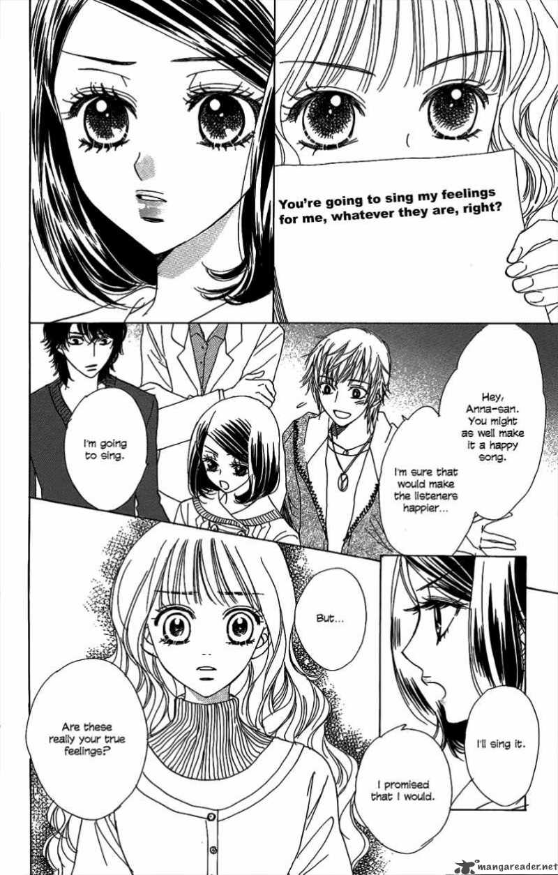 Akuma To Love Song 44 19