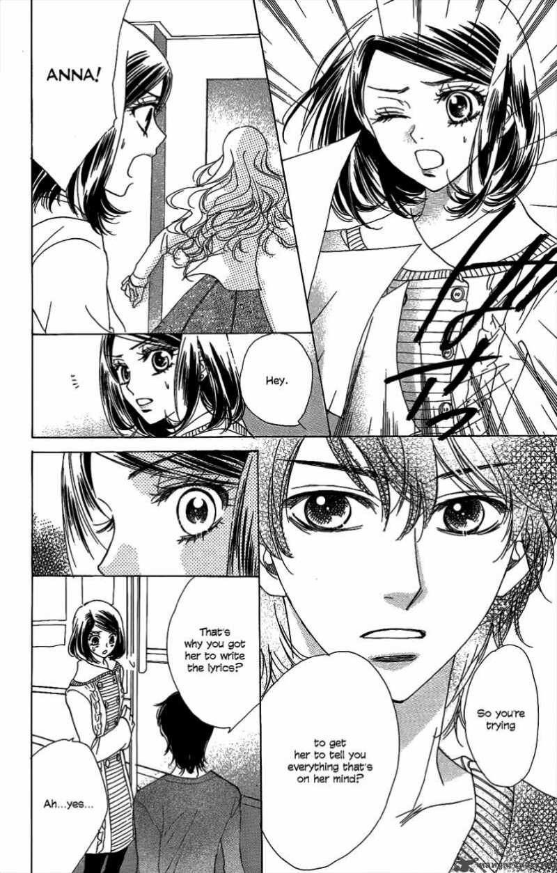 Akuma To Love Song 44 21