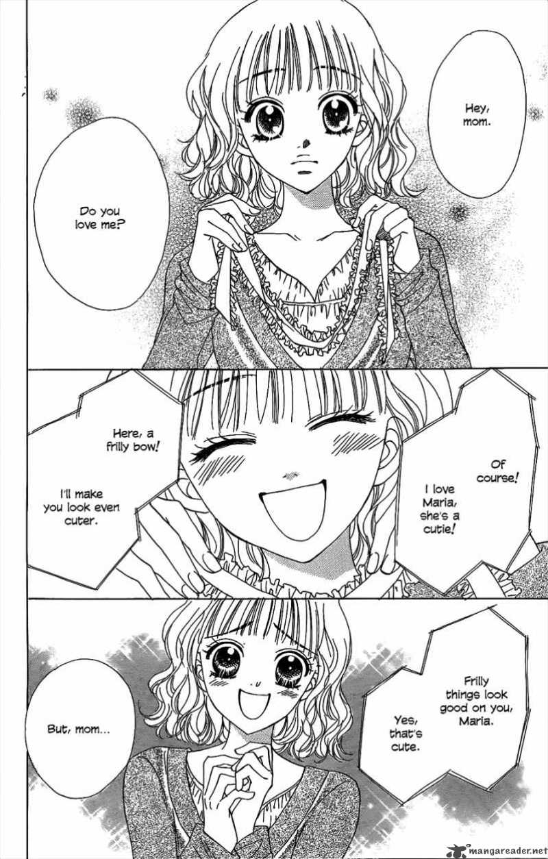 Akuma To Love Song 44 3