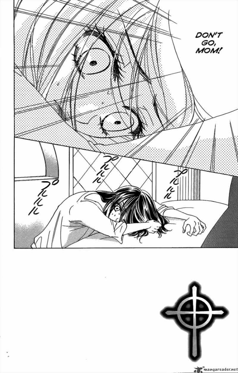 Akuma To Love Song 44 5