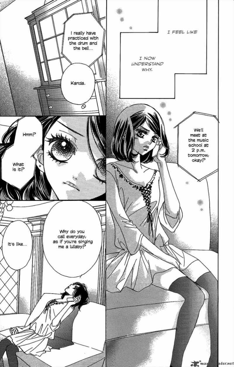 Akuma To Love Song 44 8