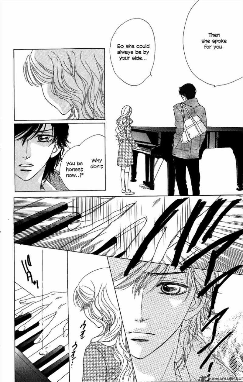 Akuma To Love Song 46 25