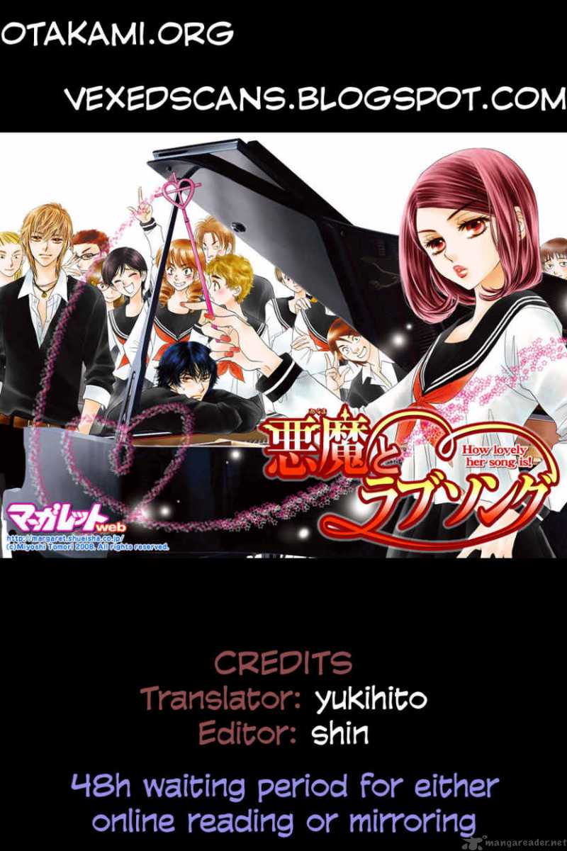 Akuma To Love Song 47 1