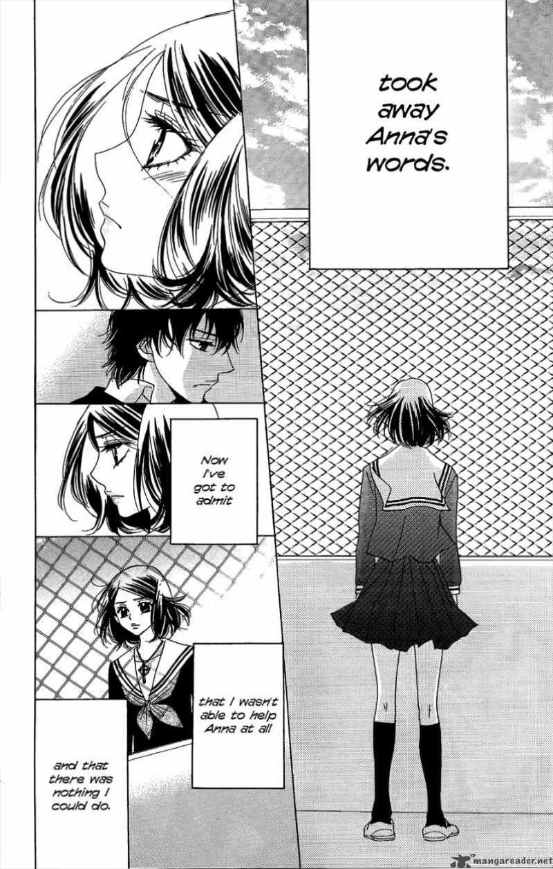 Akuma To Love Song 47 10