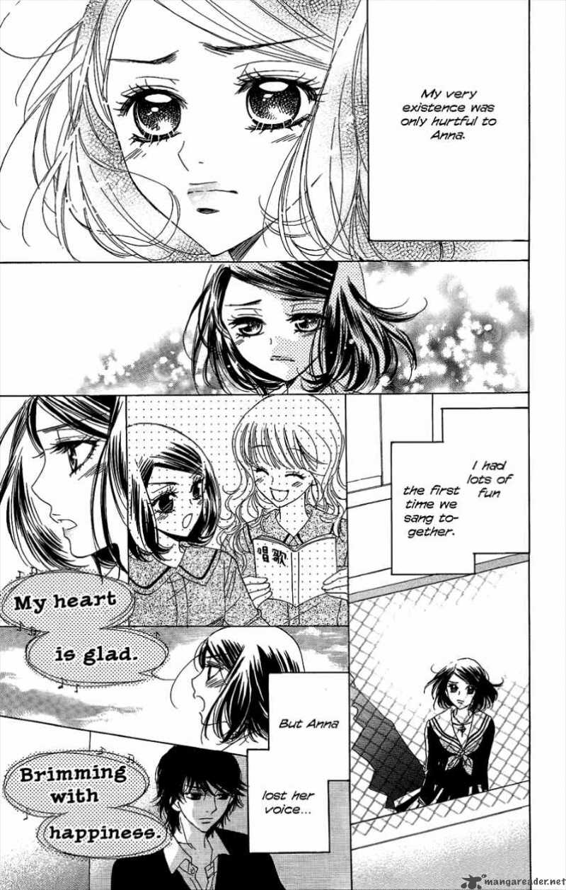Akuma To Love Song 47 11
