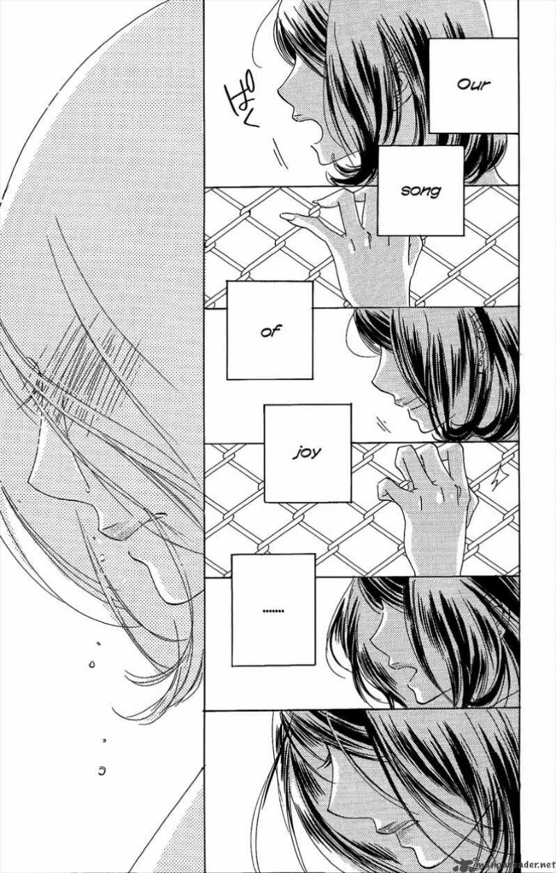 Akuma To Love Song 47 13