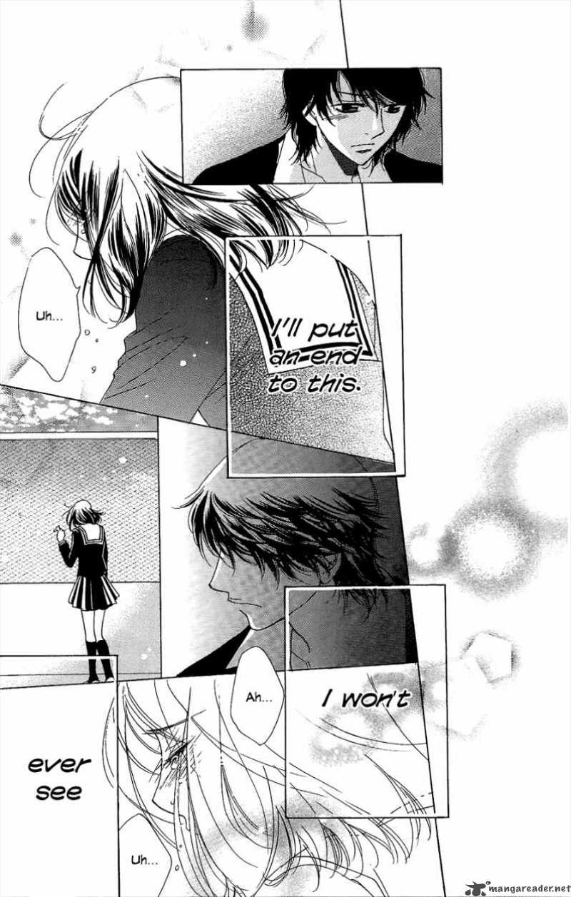 Akuma To Love Song 47 15