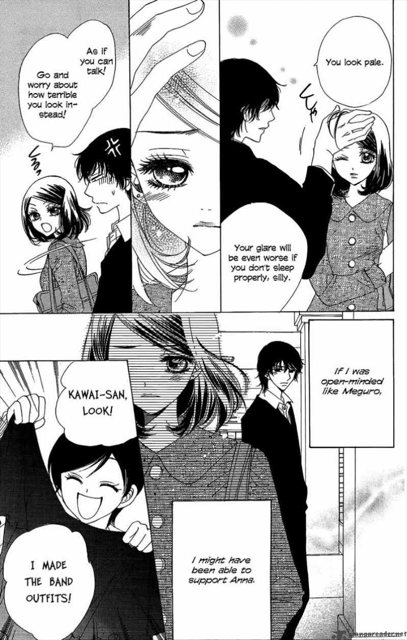 Akuma To Love Song 47 5