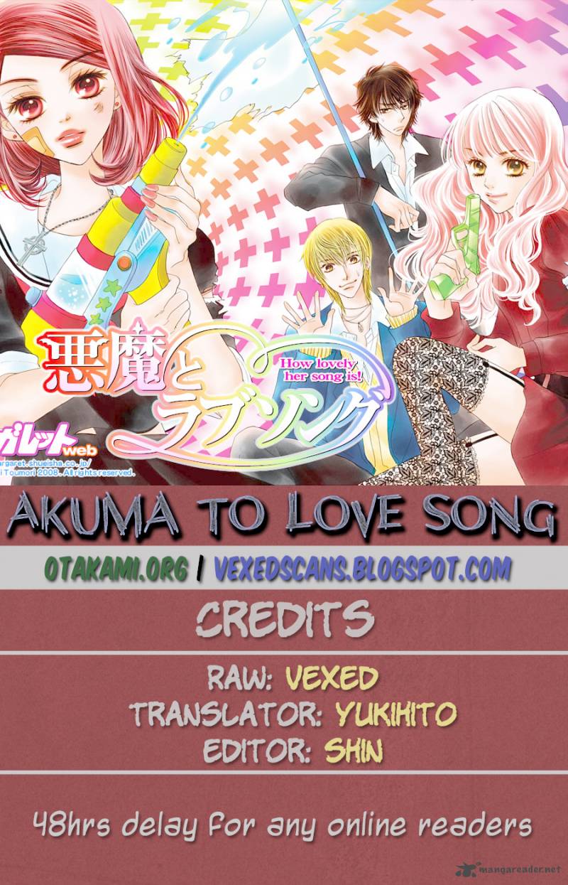Akuma To Love Song 48 1