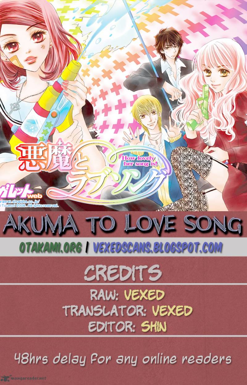 Akuma To Love Song 49 1