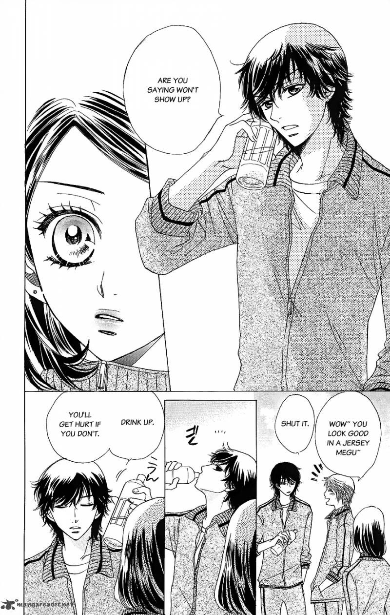 Akuma To Love Song 49 13