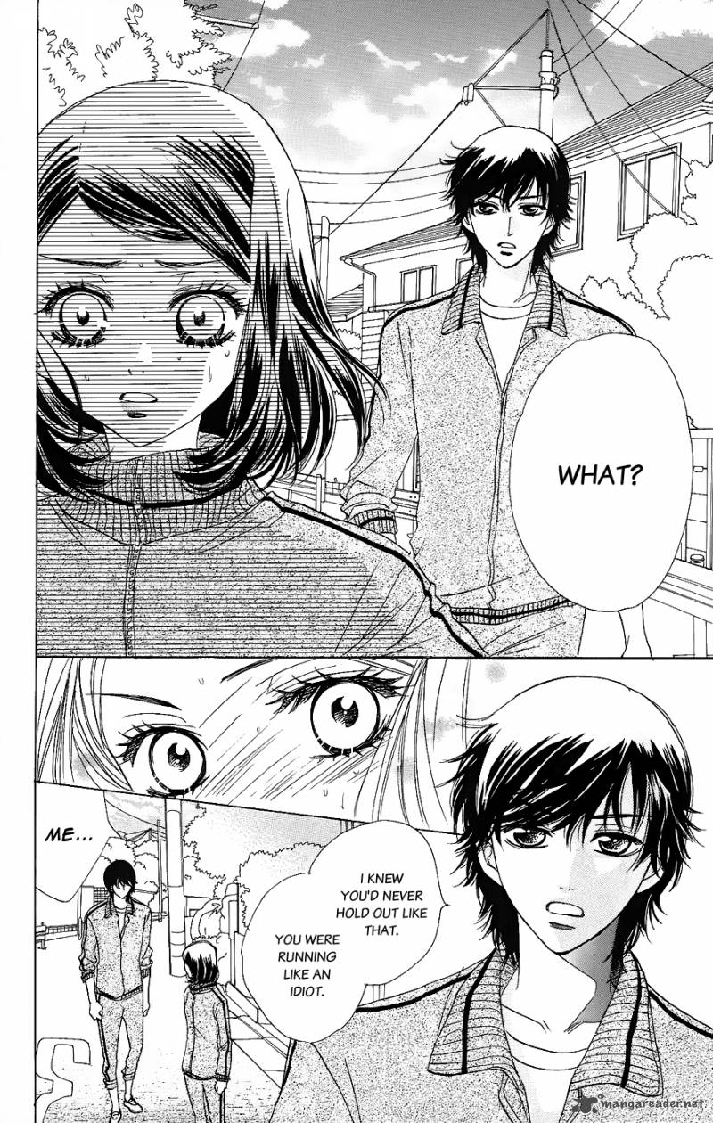 Akuma To Love Song 49 19