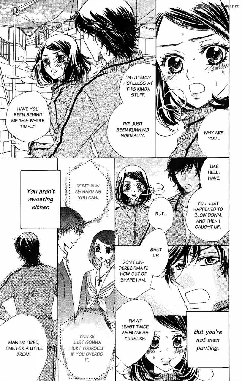 Akuma To Love Song 49 20