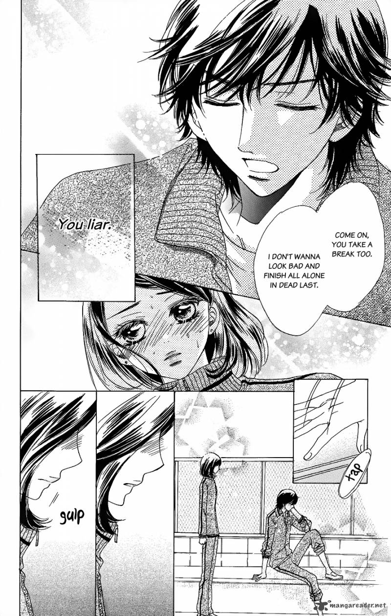 Akuma To Love Song 49 21