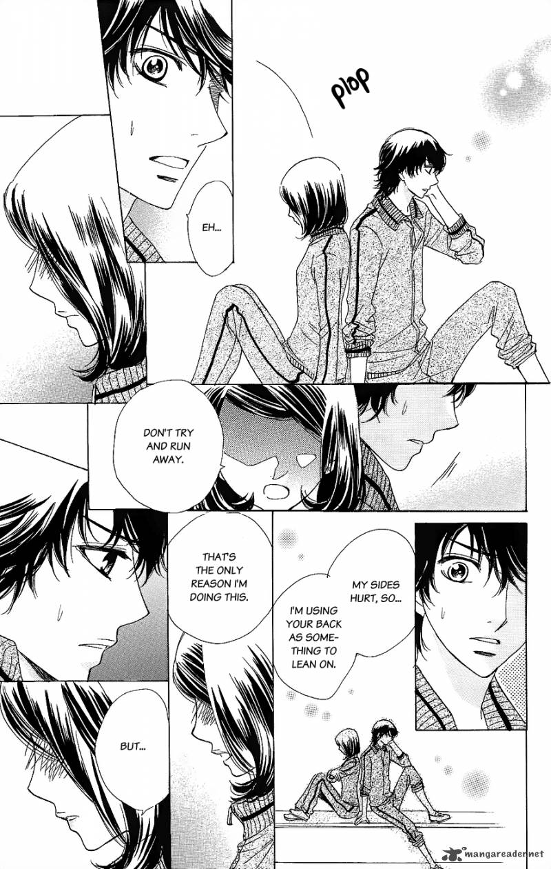 Akuma To Love Song 49 22