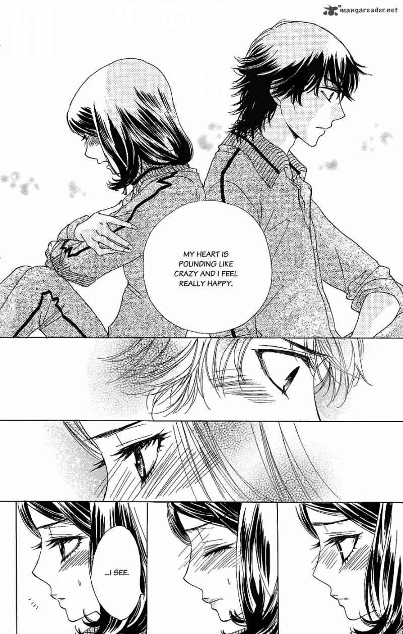 Akuma To Love Song 49 23