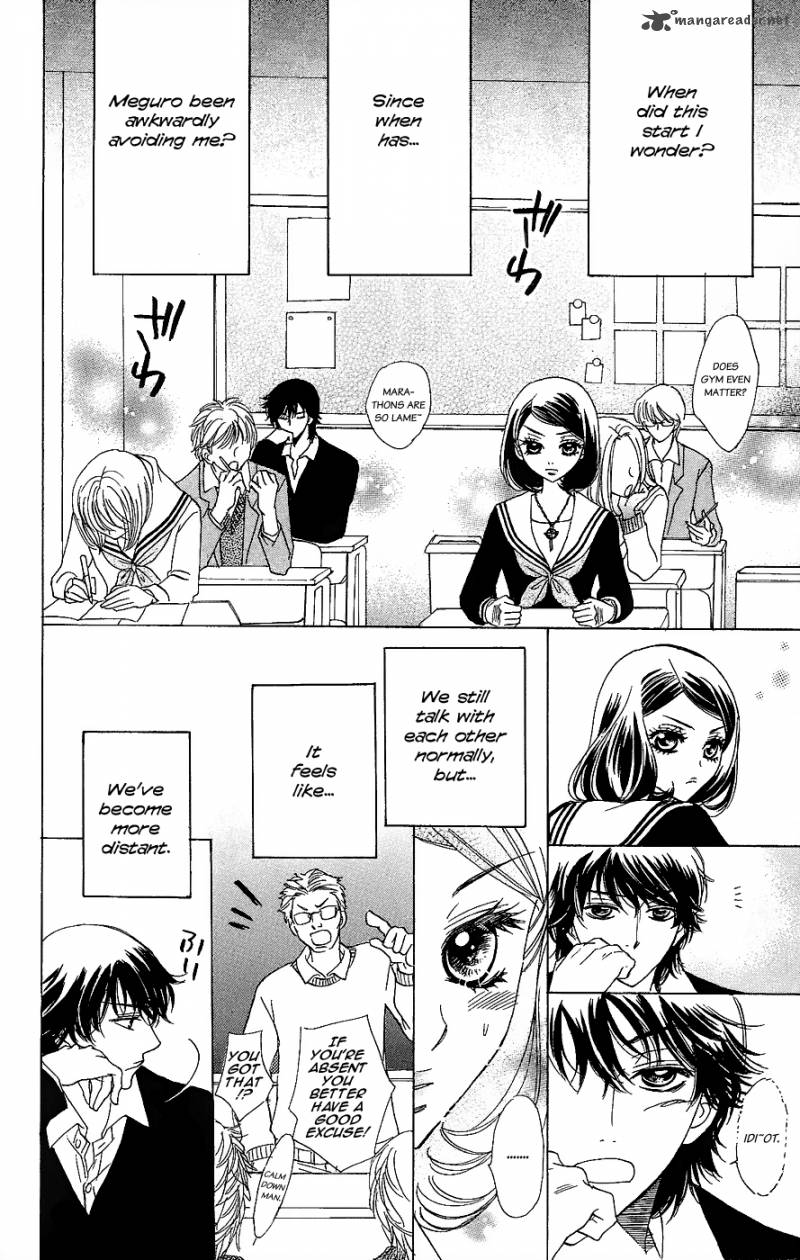 Akuma To Love Song 49 5
