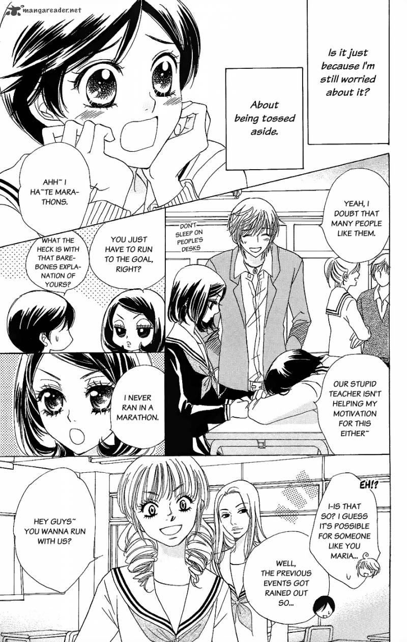 Akuma To Love Song 49 6