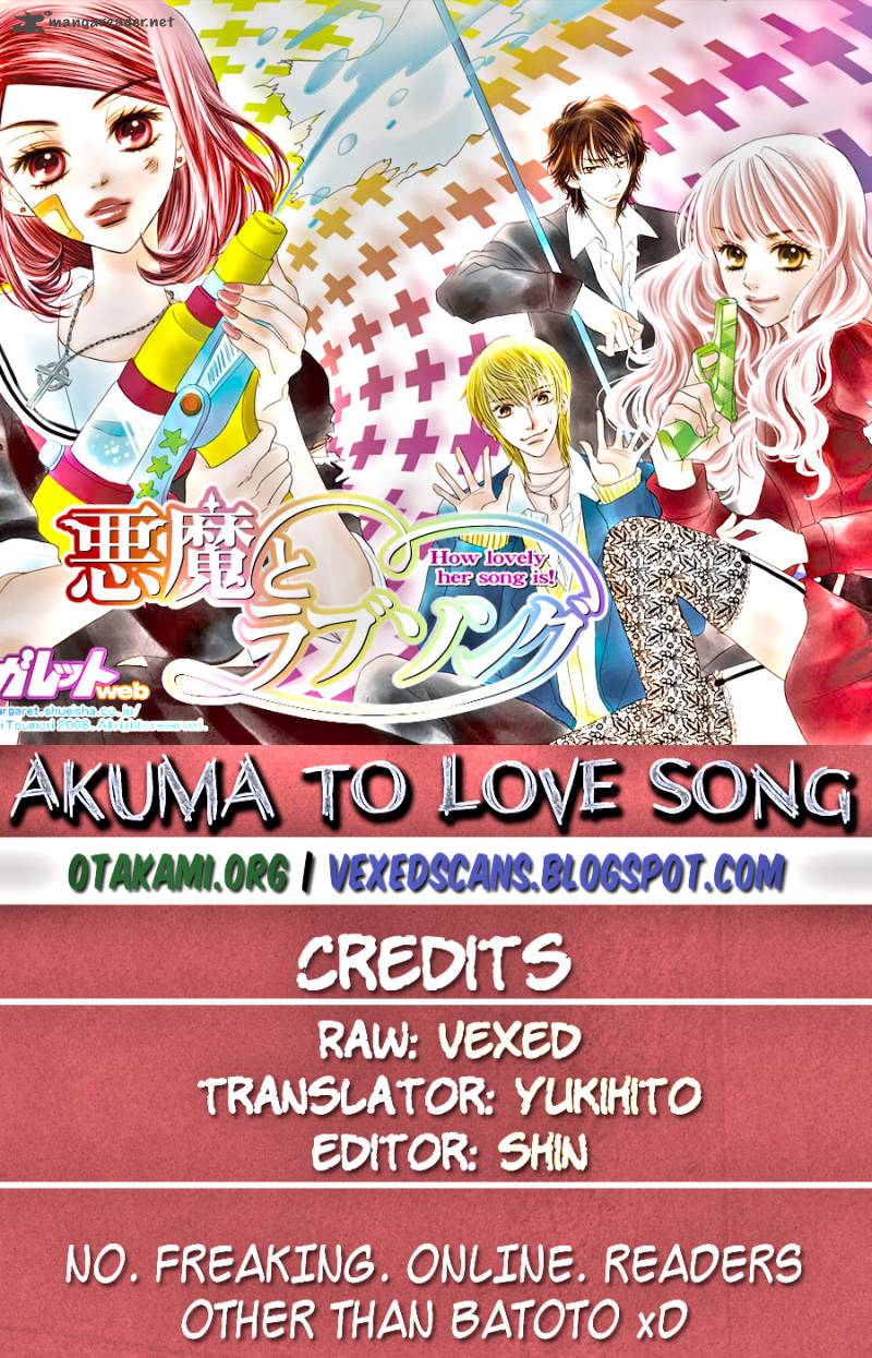Akuma To Love Song 52 1