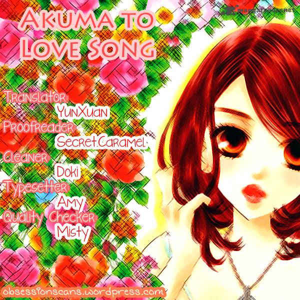 Akuma To Love Song 53 1