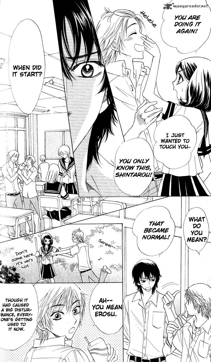 Akuma To Love Song 58 10