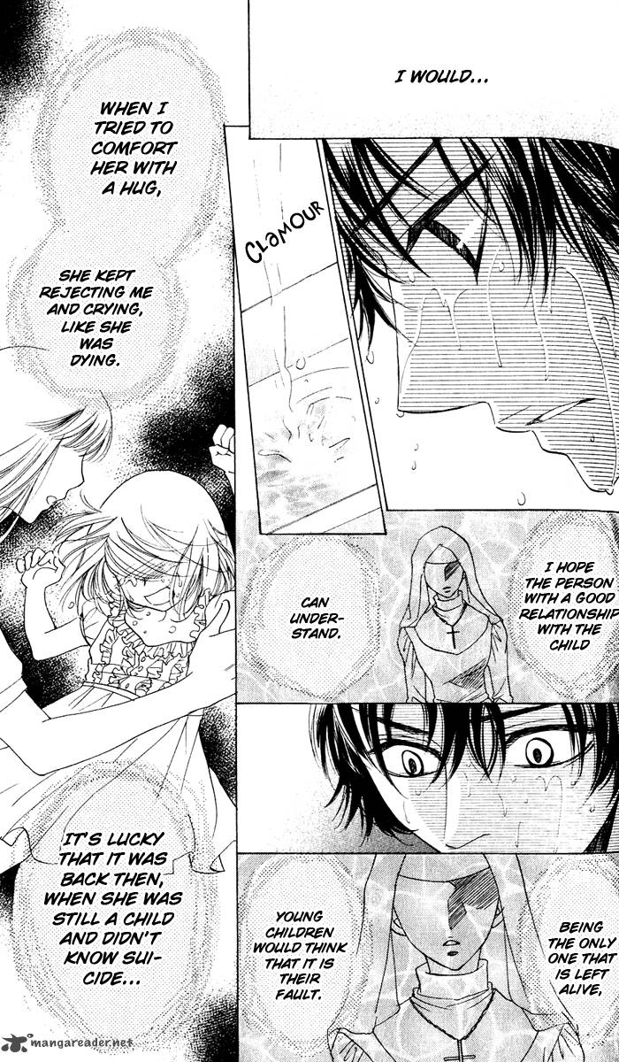 Akuma To Love Song 58 13