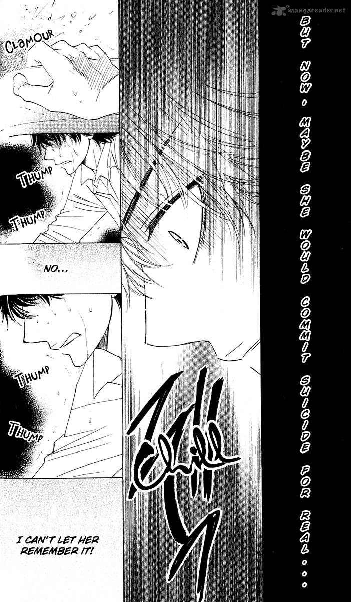 Akuma To Love Song 58 14