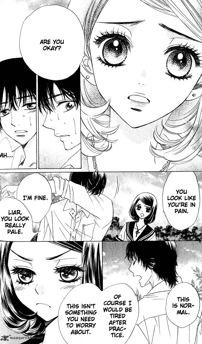 Akuma To Love Song 58 16