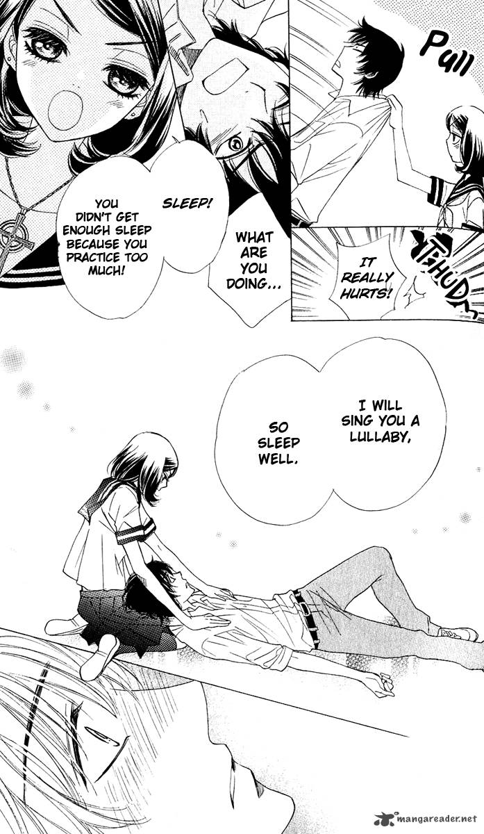 Akuma To Love Song 58 17