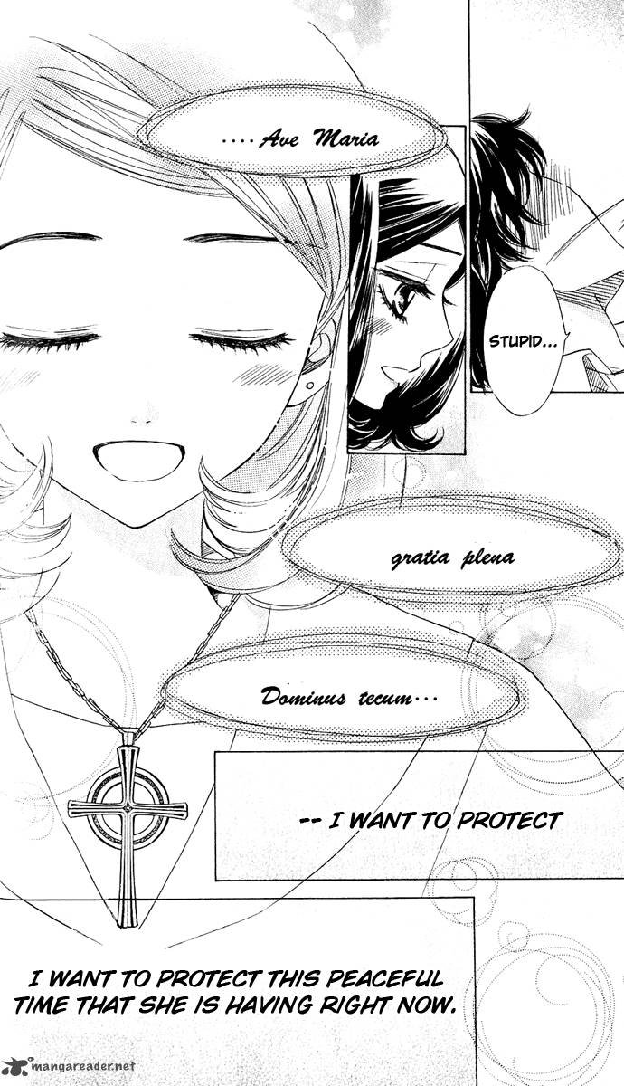 Akuma To Love Song 58 18