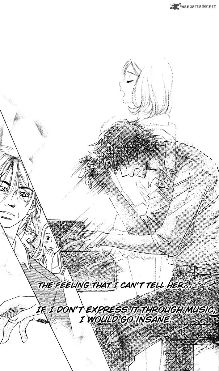 Akuma To Love Song 58 21