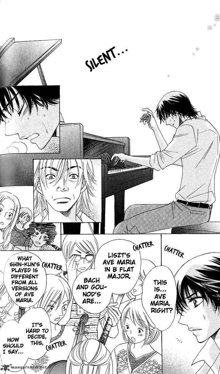 Akuma To Love Song 58 22
