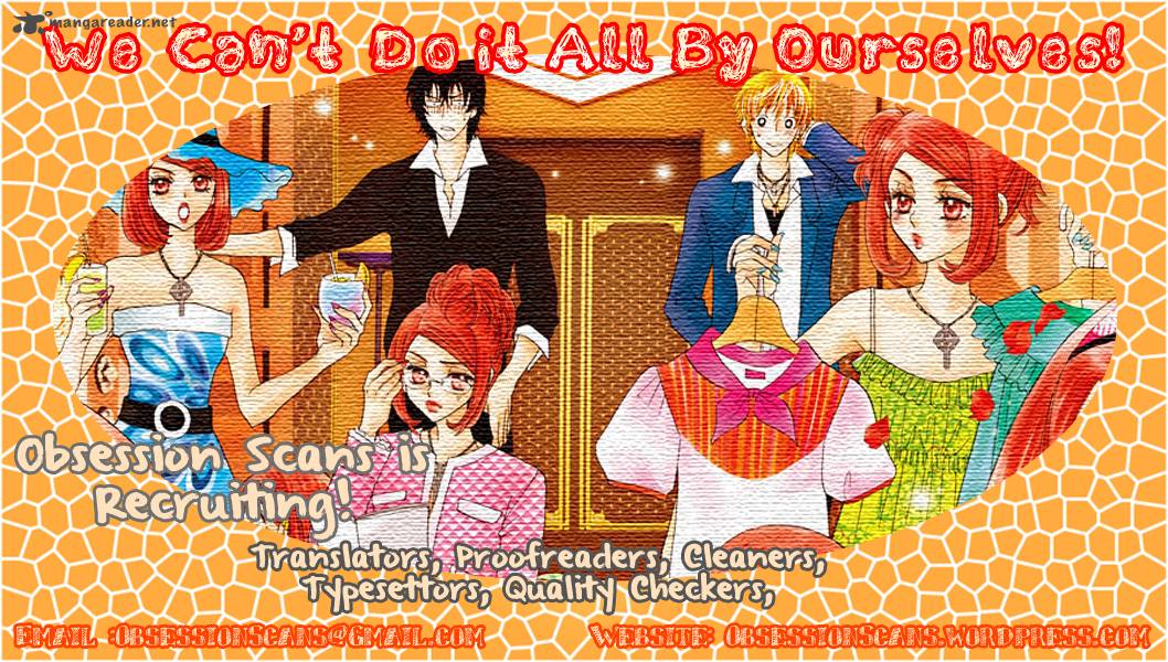 Akuma To Love Song 58 29