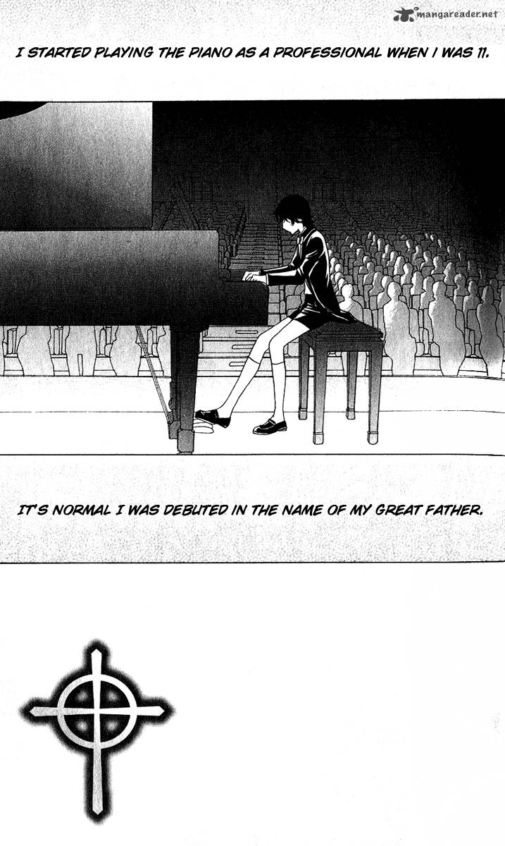 Akuma To Love Song 58 3