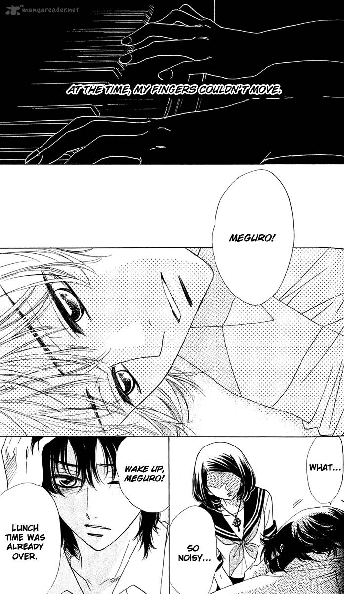 Akuma To Love Song 58 5