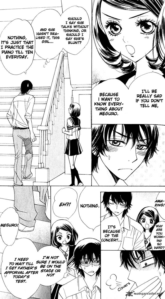 Akuma To Love Song 58 7