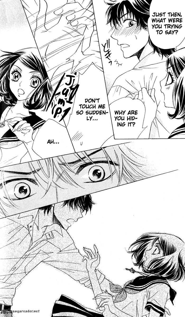 Akuma To Love Song 58 8