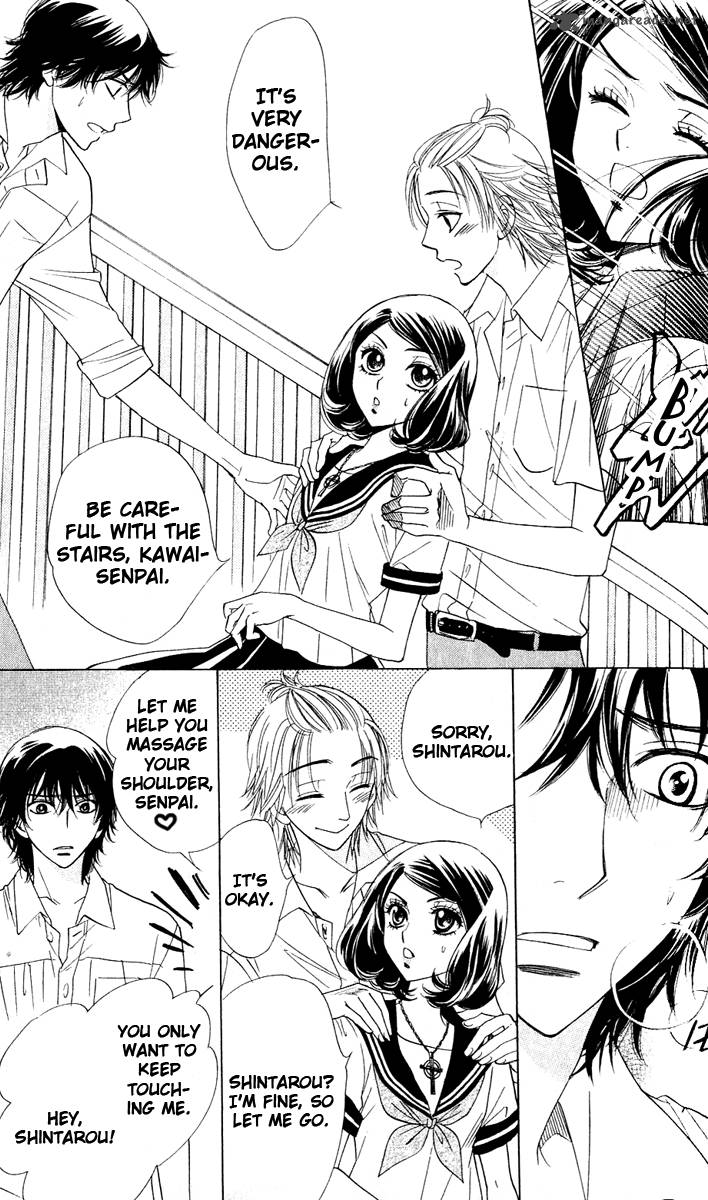 Akuma To Love Song 58 9
