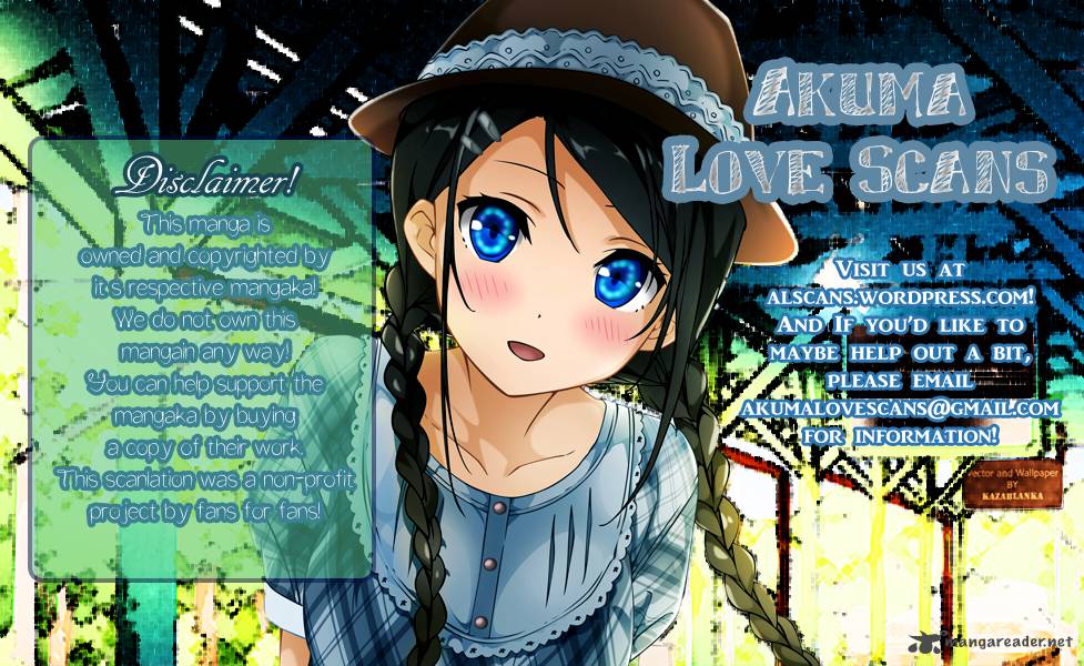 Akuma To Love Song 60 1