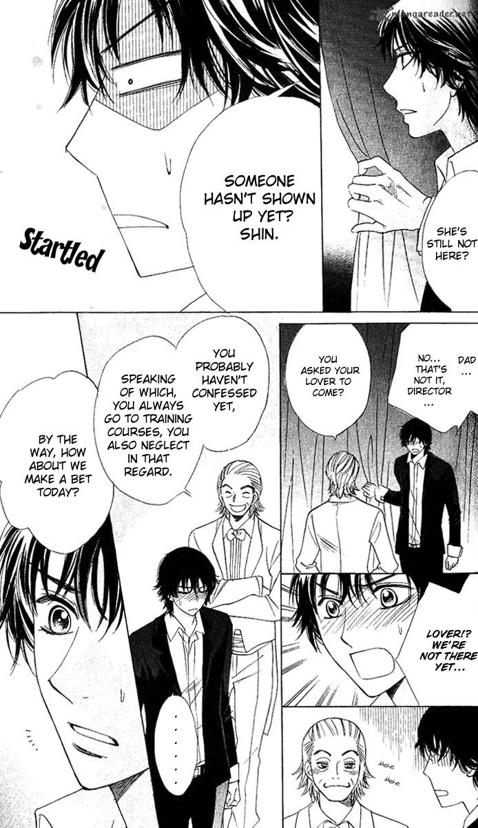 Akuma To Love Song 60 11