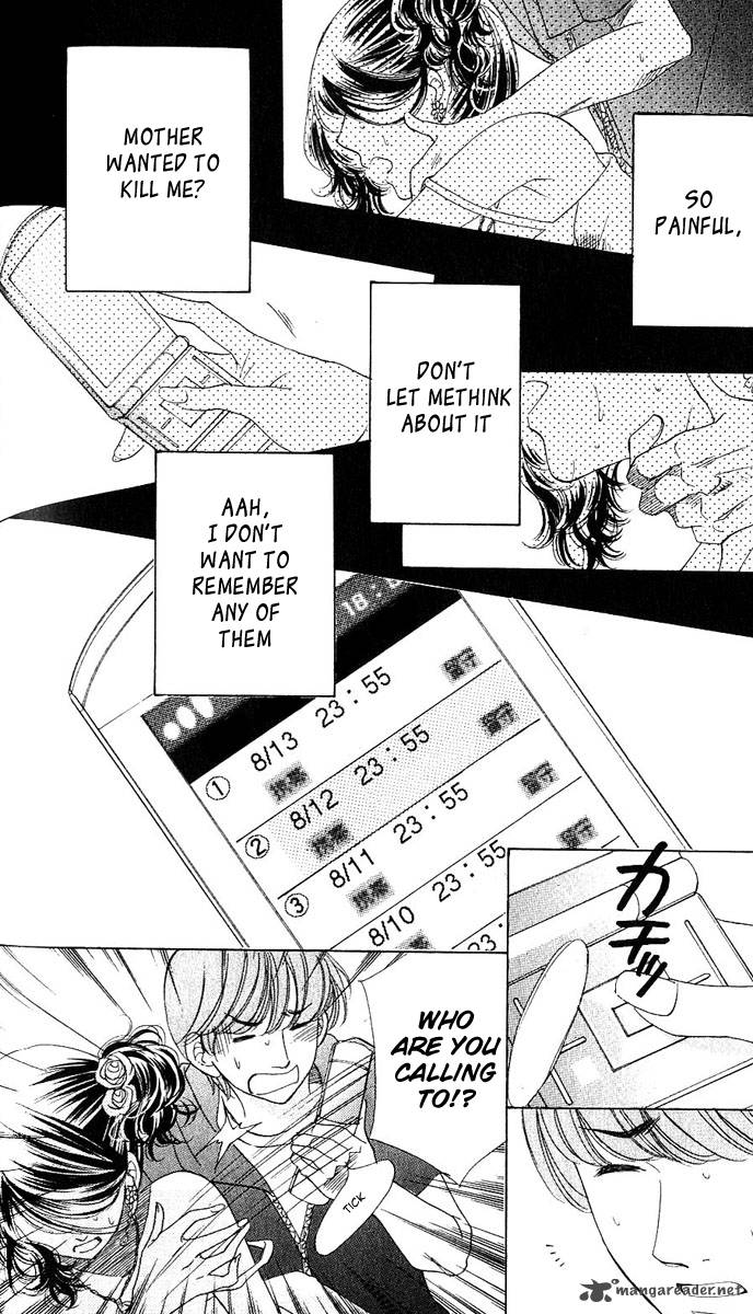 Akuma To Love Song 60 14